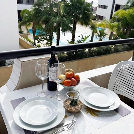 Lagos Apartment Sea View Eksteriør billede