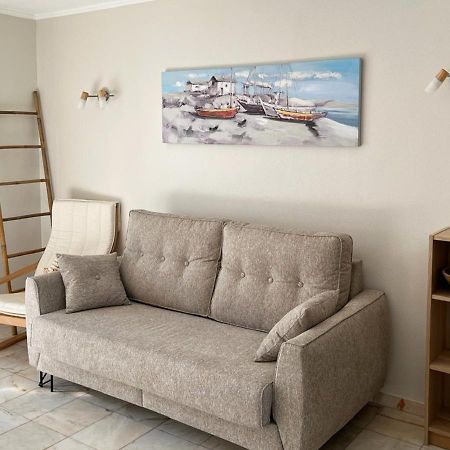 Lagos Apartment Sea View Eksteriør billede