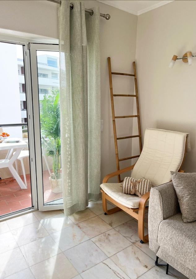 Lagos Apartment Sea View Eksteriør billede