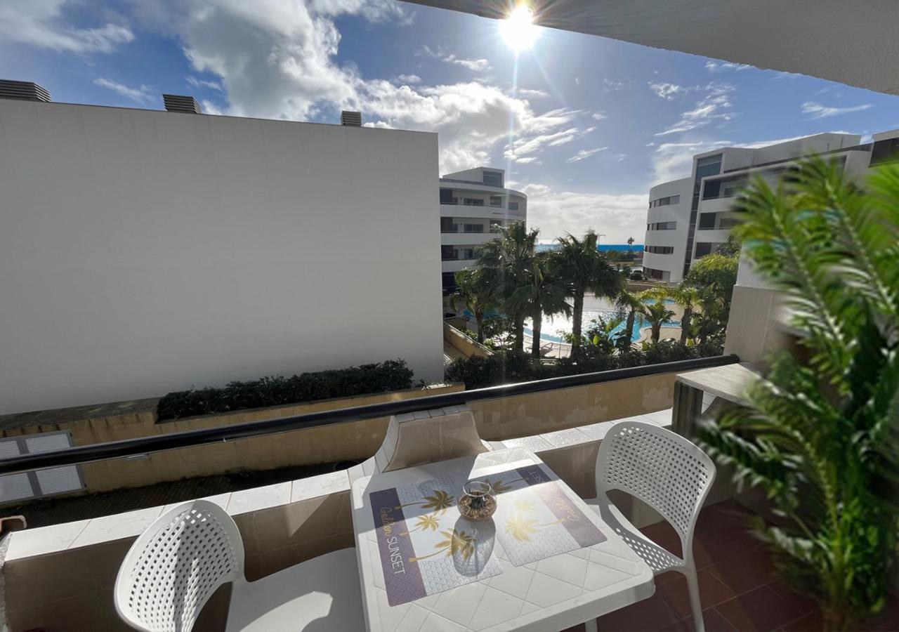 Lagos Apartment Sea View Eksteriør billede