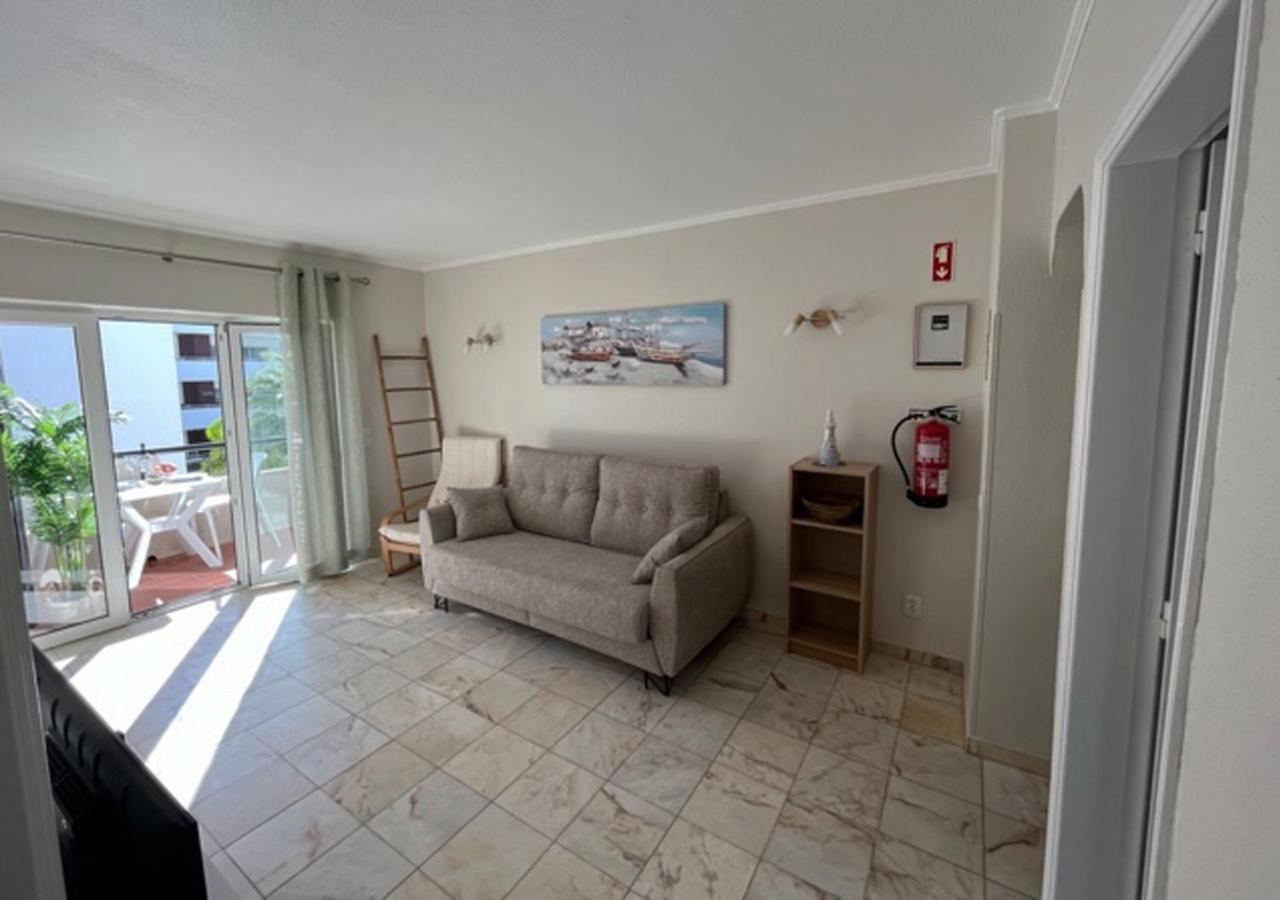 Lagos Apartment Sea View Eksteriør billede