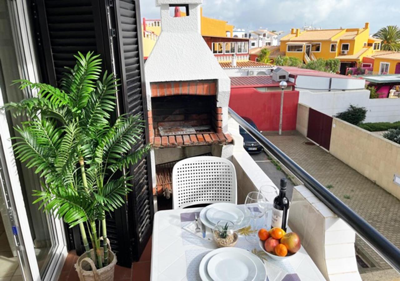 Lagos Apartment Sea View Eksteriør billede