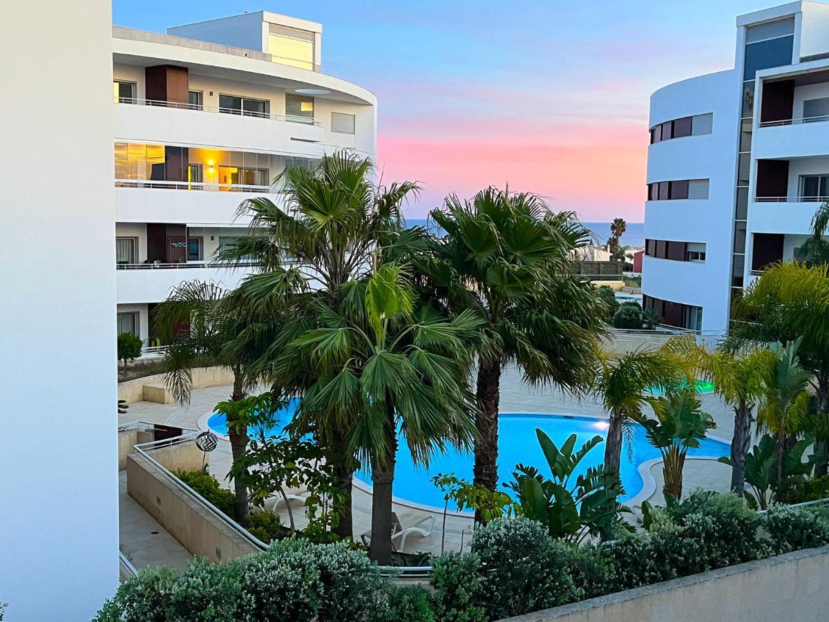 Lagos Apartment Sea View Eksteriør billede