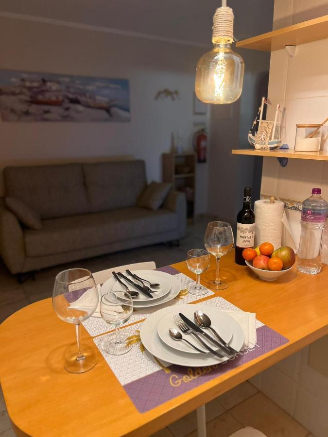 Lagos Apartment Sea View Eksteriør billede
