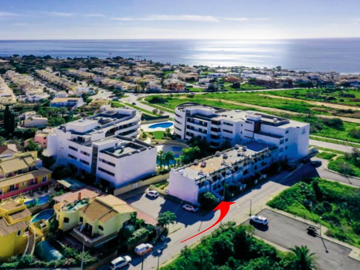 Lagos Apartment Sea View Eksteriør billede